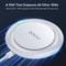 Wireless Charger 10W Fast Charging Pad For IPhone Qi USB Charger For Samsung 1