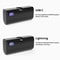 Fast Charging Portable Charger, Mini Power Bank USB-C / Lightning, External Battery Powerbank for iPhone Xiaomi Samsung