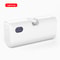 Fast Charging Portable Charger, Mini Power Bank USB-C / Lightning, External Battery Powerbank for iPhone Xiaomi Samsung