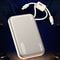 66W Fast Charging Power Bank TypeC Cable External Battery Mobile Power Supply For IPhone 3