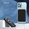Portable Magsafe Power Bank Wireless Charger For IPhone Auxiliary Spare External Magnetic Battery P