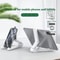 Universal Multifunctional Tablet Stand Holder, Foldable for iPad Air Pro, Samsung Xiaomi Huawei Tablets