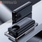 Portable Charger Power Bank Fast Charging External Battery Digital Display Mobile Phone Dual Cable 6