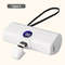 Power Bank For IPhone Samsung Xiaomi Powerbank Fast Charging Portable Charger External Battery Type 4