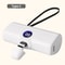 Power Bank For IPhone Samsung Xiaomi Powerbank Fast Charging Portable Charger External Battery Type 4