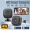 Small Cam, Mini Camera HD 1080P, Covert Video Recorder, High Definition WiFi Security Monitor, Full Color Night Vision