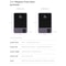 Magnetic Alloy Power Bank Wireless Fast Charging Battery Pack For IPhone Magsafe Backup Powerbank 4