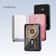 Backup Battery Macsafe Powerbank, Magnetic Wireless Phone Charger, New High Quality Aluminum Alloy Power Banks