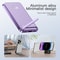 Backup Battery Macsafe Powerbank, Magnetic Wireless Phone Charger, New High Quality Aluminum Alloy Power Banks