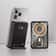 Backup Battery Macsafe Powerbank, Magnetic Wireless Phone Charger, New High Quality Aluminum Alloy Power Banks