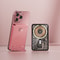 Backup Battery Macsafe Powerbank, Magnetic Wireless Phone Charger, New High Quality Aluminum Alloy Power Banks