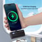 Fast Charging Portable Charger Mini Power Bank Foldable USBC Lightning External Battery For IPhone 0
