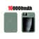PD 20W Magnetic Wireless Power Bank Fast Charging External Battery Charger For Samsung Huawei IPhon