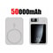 PD 20W Magnetic Wireless Power Bank Fast Charging External Battery Charger For Samsung Huawei IPhon