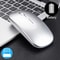 Optical Mice ,Slim Wireless Mouse, Ergonomic Design Mice With USB Receiver for PC Laptop