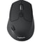 Logitech Dual Mode Wireless Bluetooth Mouse Efficient Office Mouse Comfortable Grip For Laptop And 0