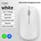 Wireless Silent Click Xiaomi Mouse, Type-C Charging, Office & Laptop Use