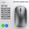 Wireless Silent Click Xiaomi Mouse, Type-C Charging, Office & Laptop Use