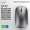 Wireless Silent Click Xiaomi Mouse, Type-C Charging, Office & Laptop Use