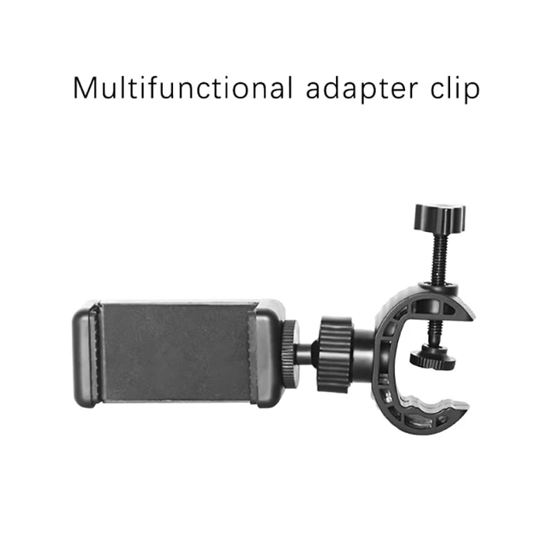 Mobile Phone Holder Stand Phone Bracket Mount Tripod Support For Video Shooting Live Broadcast All 2