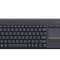 Android Smart TV Laptop Wireless Touch Keyboard Logitech K400Plus Control 5