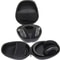 Hard Headphone Case for Sennheiser, Pouch, Headset Storage Bag Box