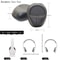 Hard Headphone Case for Sennheiser, Pouch, Headset Storage Bag Box