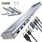 Laptop Holder Bracket HDMI SD TF, Universal Laptop Stand With USB Type-C HUB, Memory Card For MacBook, iPad Pro, Lenovo