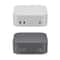 Easy Install Silicone Case for Mac Mini M4 Pro, Waterproof Cover, Precise Opening, Dustproof, Wear Resistant