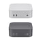 Easy Install Silicone Case for Mac Mini M4 Pro, Waterproof Cover, Precise Opening, Dustproof, Wear Resistant