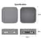 Easy Install Silicone Case for Mac Mini M4 Pro, Waterproof Cover, Precise Opening, Dustproof, Wear Resistant