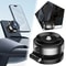 Vacuum Adsorption Car Phone Holder Accessories Auto Dual Suction Cup Bracket Holder Car Navigation 1