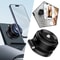 Vacuum Adsorption Car Phone Holder Accessories Auto Dual Suction Cup Bracket Holder Car Navigation 6