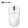 Lightweight Macro Gaming Mouse, X3 PixArt Bluetooth Mouse, 2.4G Tri Mode Connection, Adjustable DPI, 650IPS Speed