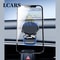 360 Rotation Car Mobile Phone Holder, Strong Magnetic Suction Mount, Soft Base Dashboard Universal Stand