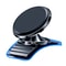 360 Rotation Car Mobile Phone Holder, Strong Magnetic Suction Mount, Soft Base Dashboard Universal Stand