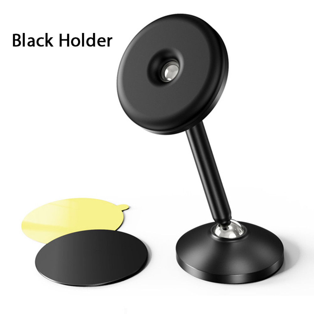 Magnetic Phone Holder in Car Stand Magnet Cellphone Bracket Car Magnetic Holder for iPhone Huawei Xiaomi