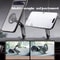 Magnetic Wall Mount Universal Car Phone Holder Rotatable Waterproof PC Material Compatible With All 2