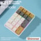 ATTACK SHARK Mini Keypad For Finance K21 Wireless Numric Keypad Mechanical HotSwap Bluetooth Trimod 4