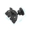 360 Degree Magnetic Phone Holder, Universal CD Slot Mount for Car, Mobile Smartphone Stand for iPhone and GPS
