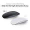 Magic Wireless Mouse Original Official For Apple Bluetooth 50 MultiTouch Mouse For Macbook Pro Air 1