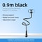 Adjustable Lazy Stand, Universal Mobile Phone Stand, Rotatable Desktop Holder, Bedside Selfie Streaming Phone Accessorie