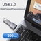 Type C OTG Adapter USB 30 Mobile Phone To USB Drive Converter External USB Conversion Head For Tabl 4