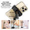 Magnetic Suction Stand For IPhone Desktop Mobile Phone Holder Lift Adjustment Magsafe Mount For Tik 2