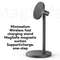 Wireless Charging Stand For Apple Magsafe Magnetic Phone Holder Fast Charging Vertical Base 1