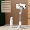 Bluetooth Shooting Tripod Antishake Selfie Stick Overhead Shot Stabilizer Handheld Mobile Phone Hol 5