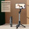 Bluetooth Shooting Tripod Antishake Selfie Stick Overhead Shot Stabilizer Handheld Mobile Phone Hol 7