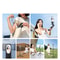 Live Tripod Portable Mobile Phone Holder Outdoor Handheld Vlog Shooting Bluetooth Oral Teleprompter 0