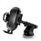Universal Car 360°Rotate MobilePhone Holder Mount Sucker Retractable Arm Phone Bracket Stand Fit For iPhone and Xiaomi