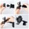 Universal Car 360°Rotate MobilePhone Holder Mount Sucker Retractable Arm Phone Bracket Stand Fit For iPhone and Xiaomi